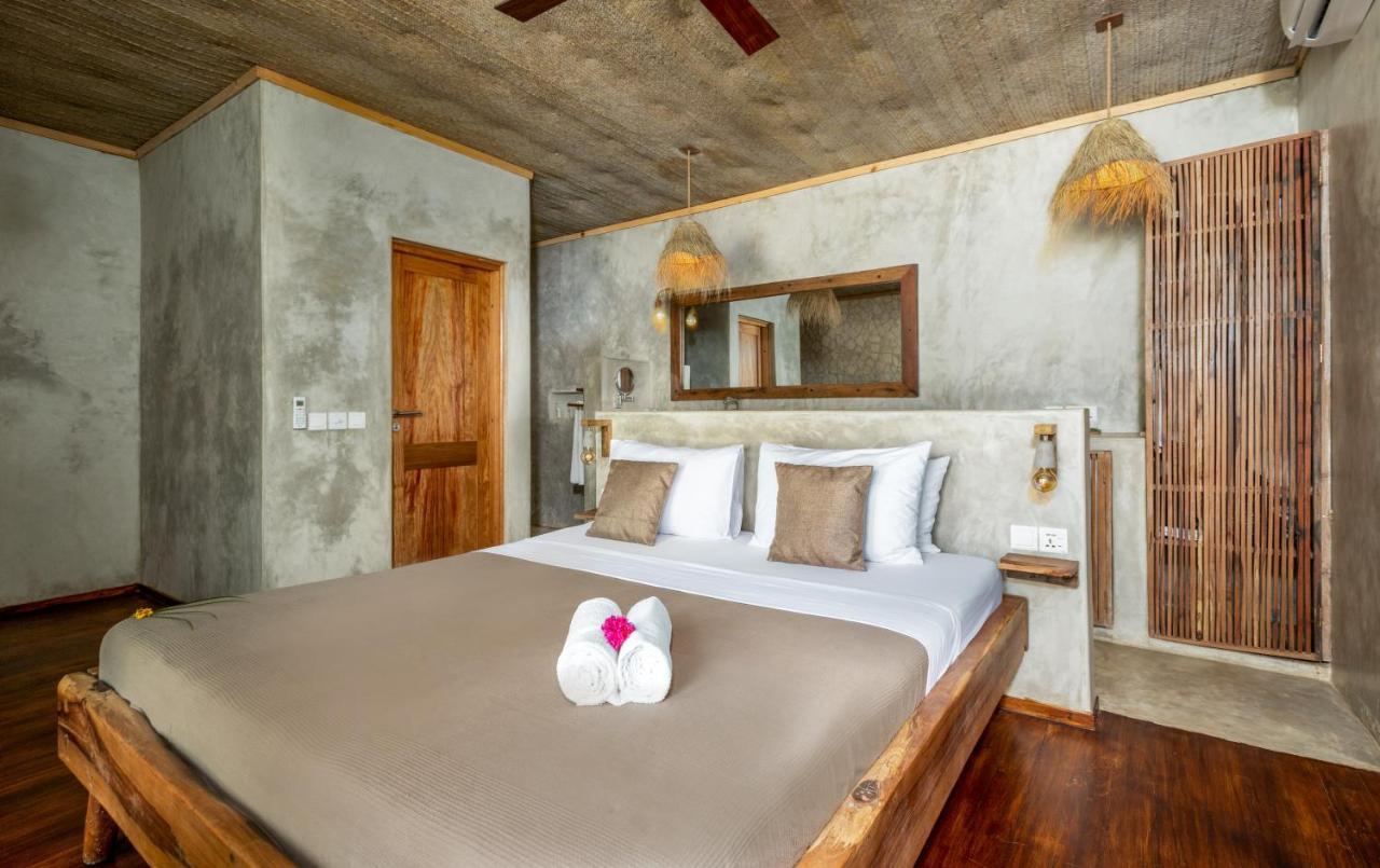 Passion Boutique Hotel Zanzibar - Adults Only Jambiani  Dış mekan fotoğraf