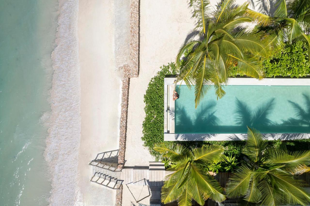 Passion Boutique Hotel Zanzibar - Adults Only Jambiani  Dış mekan fotoğraf