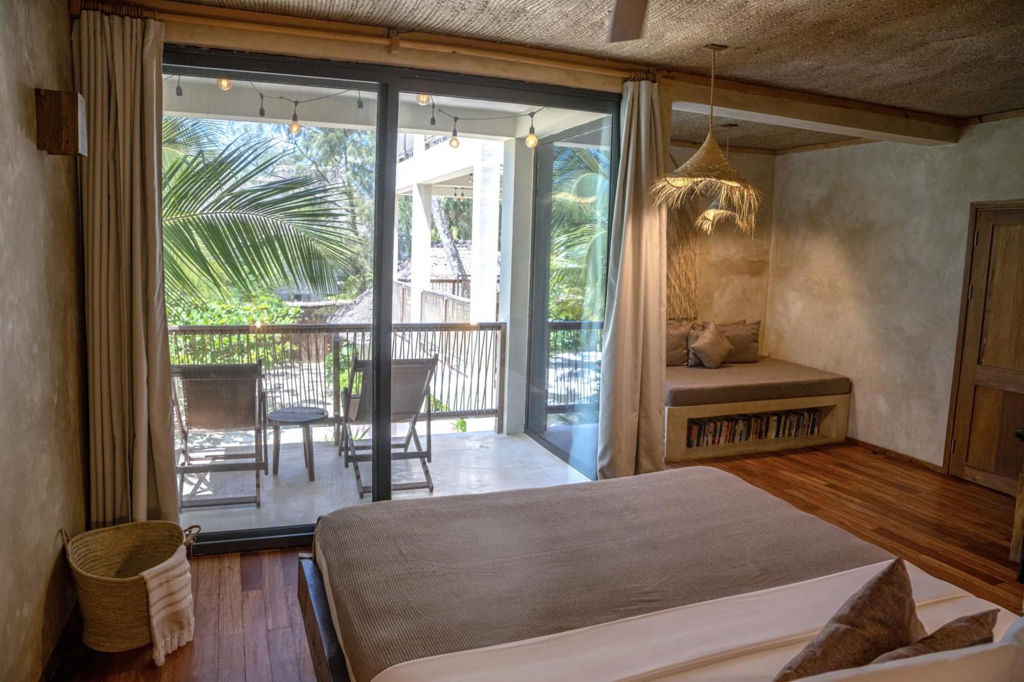 Passion Boutique Hotel Zanzibar - Adults Only Jambiani  Dış mekan fotoğraf