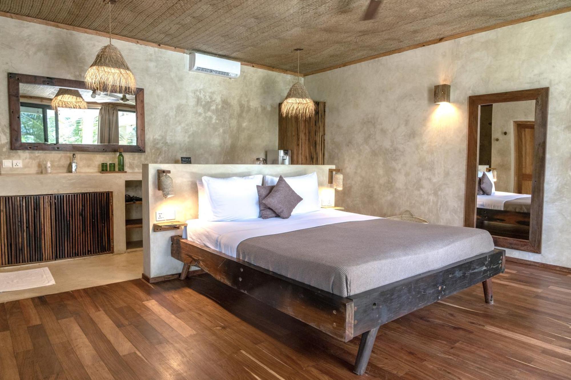 Passion Boutique Hotel Zanzibar - Adults Only Jambiani  Dış mekan fotoğraf