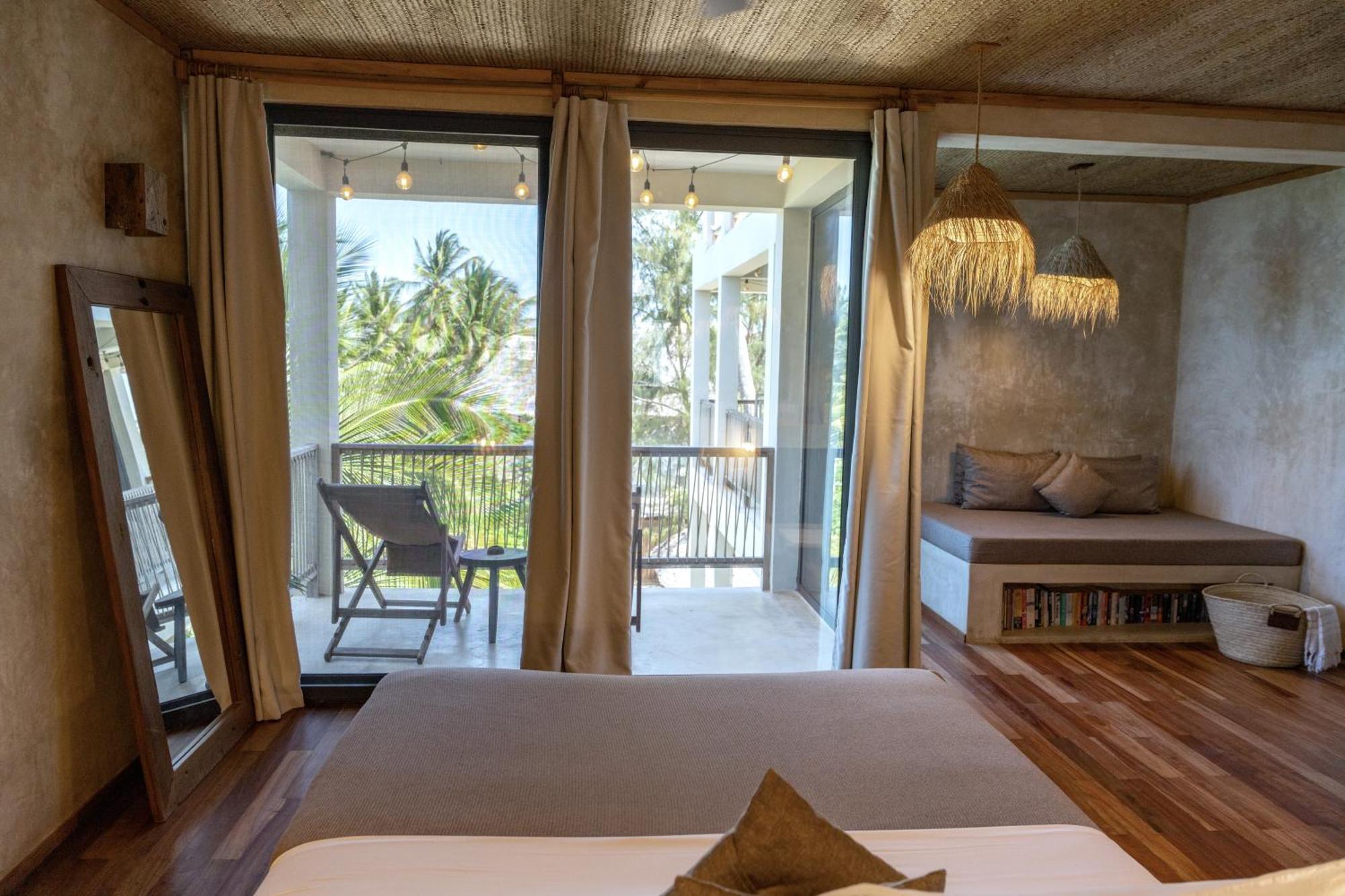 Passion Boutique Hotel Zanzibar - Adults Only Jambiani  Dış mekan fotoğraf