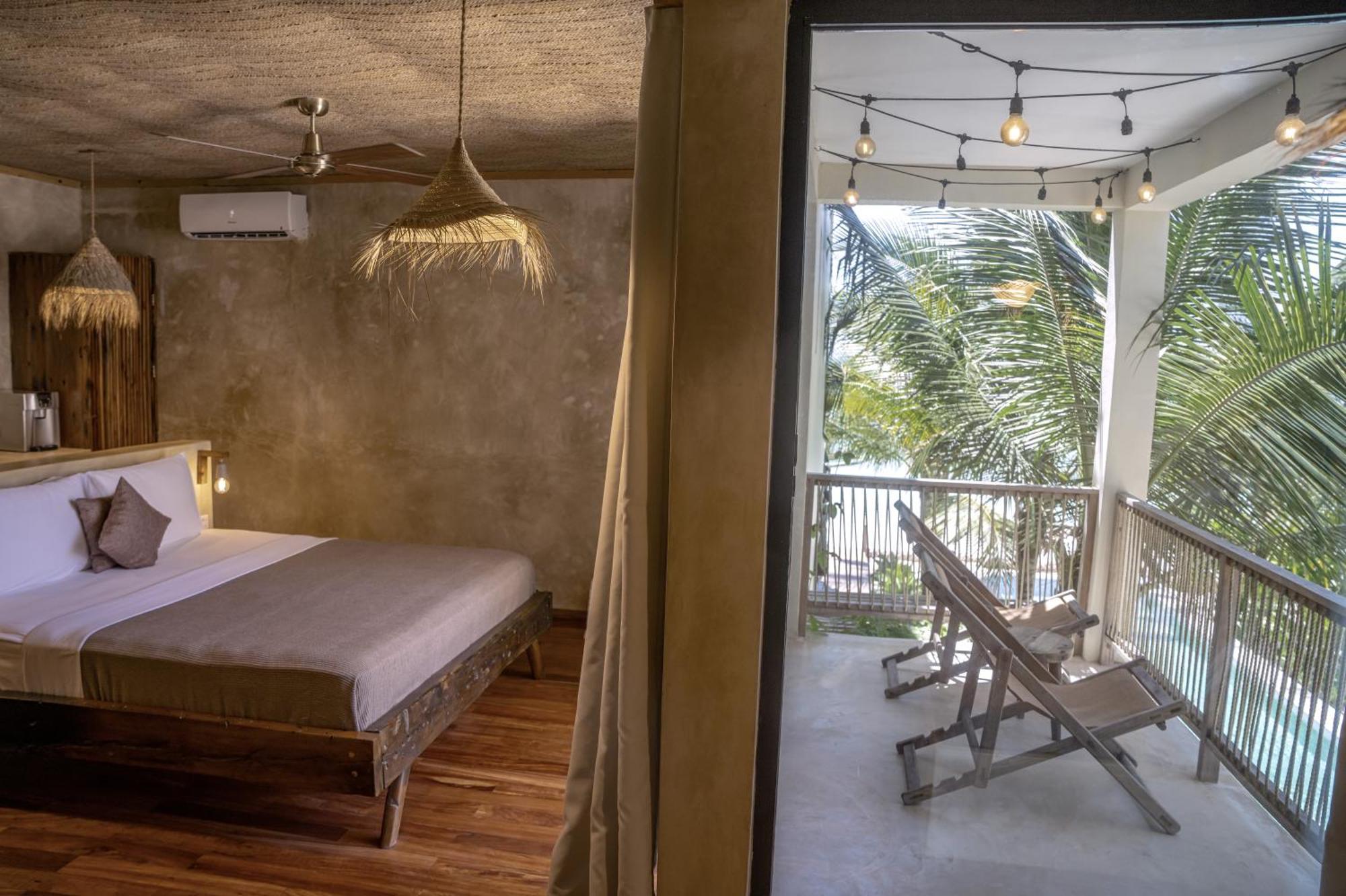 Passion Boutique Hotel Zanzibar - Adults Only Jambiani  Dış mekan fotoğraf